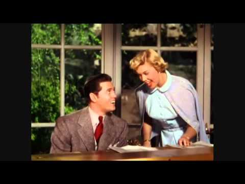 Gordon MacRae on the Doris Day (radio) Show