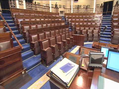 Dáil Éireann