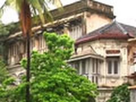 Anand Mahindra's childhood home in Mumbai up for sale for Rs 230 cr