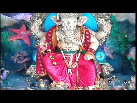 LIVE : Chandralokcha Ichapurti Raja - Nepeansea Road