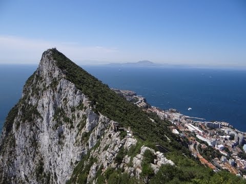 Gibraltar 2012 HD