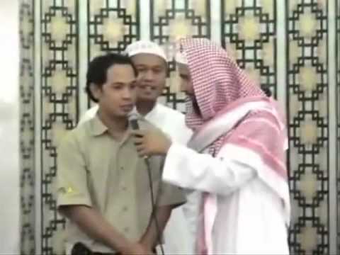 قصة إسلام المغنى دينس كلابون  Islam Story singer Dennis Clabon