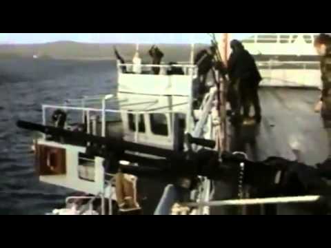 20th Century Battlefields Falklands War