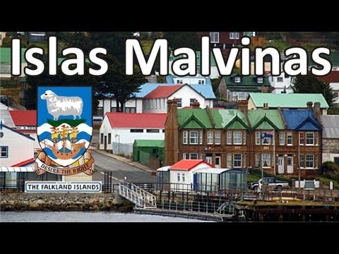 Falkland Islands & British Overseas Territories