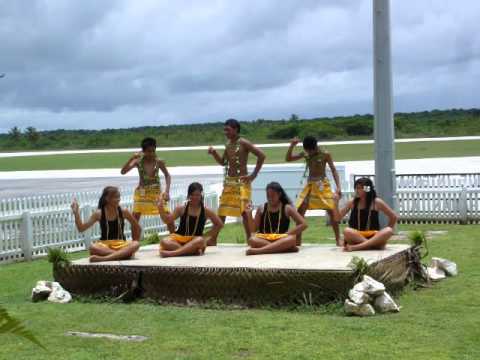 NZ TERRITORIES OF COOK ISLANDS, NIUE AND TOKELAU by Kahir