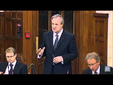 Falkland Islands - Westminster Hall - 31/01/2012 - James Gray MP