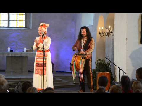 VILJANDI FOLK  2013 - Maria Korepanova 19