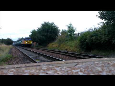 56105 6R45 Carmyle 06Sep2013