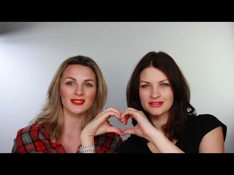 Valentines Video - What do men really like?