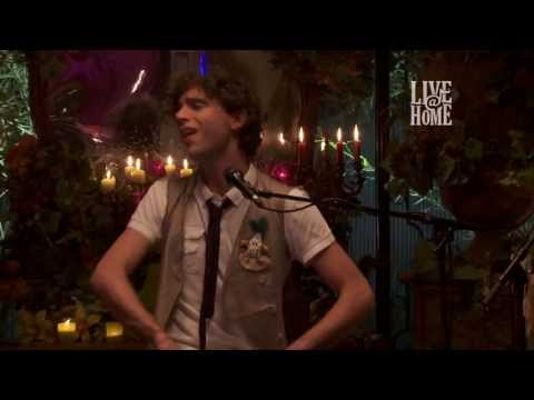 Live@Home - Mika - Part 3 - One foot boy, Grace Kelly, Toy Boy