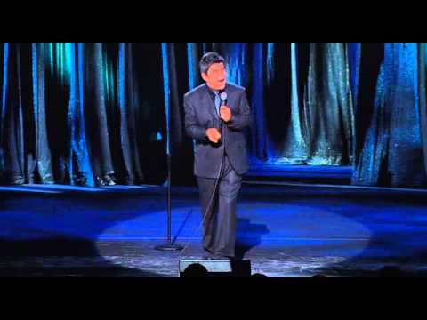 George Lopez - America's Mexican - Full Stand Up