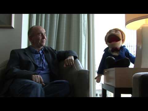 Mega64: Marcus' Corner Episode 201: Peter Molyneux Interview