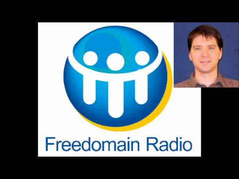 Mapping the Effects of Therapy on the Brain - Freedomain Radio interview with Dr Gabriel Dichter