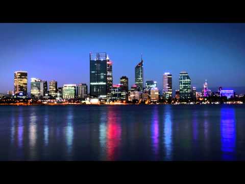 Andrew Bayer - Perth