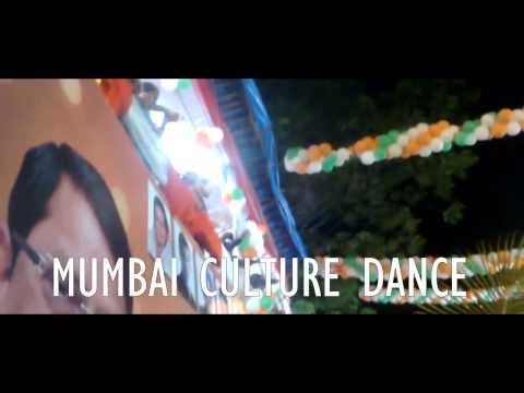 Mumbai Culture Dance