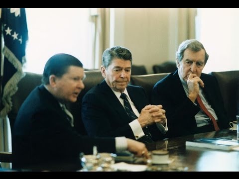 The Inner Workings of the U.S. Senate, Iran-Contra Affair, Nuclear Arms Control (1991)