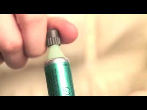 How to Refill an S.T. Dupont Gatsby Lighter