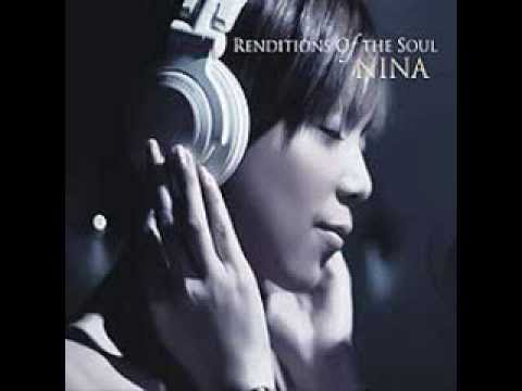 Nina - Renditions of the Soul (2009)