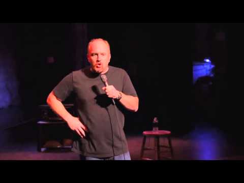 Louis CK - Live at The Beacon Theater HD