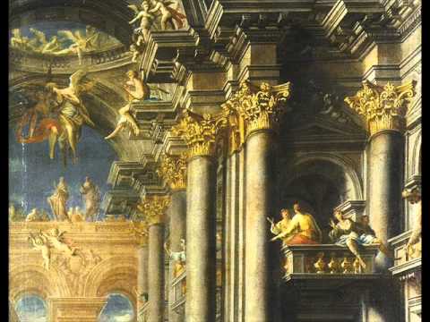 Antonio Vivaldi - Magnificat in G Minor RV 610