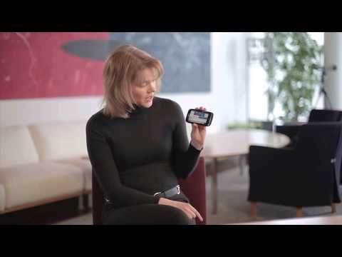 Nokia Lumia 610 Hands-On Video