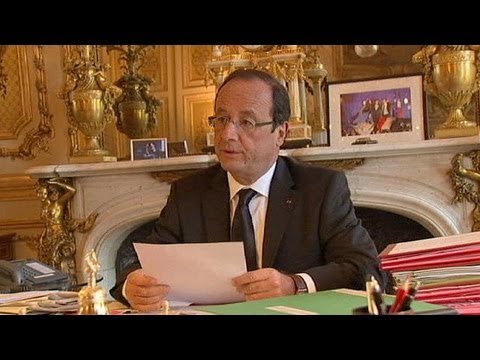 France's economic troubles deepen - economy