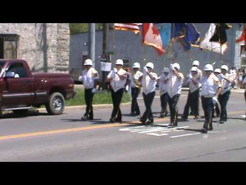 Akw MemDay Parade 2009 - 2