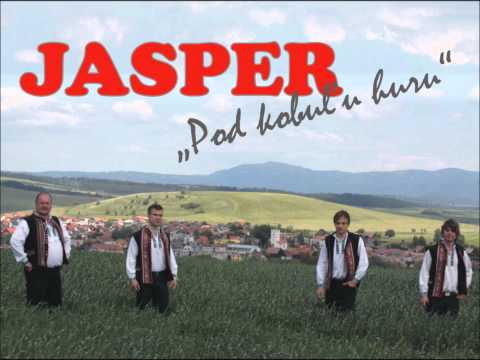 Jasper - Ej teľo mi je teľo - V mlynarovej studni