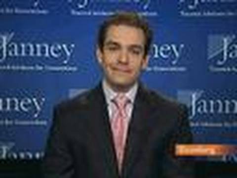 Janney Montgomery's Lebas Discusses U.S. Labor Market: Video