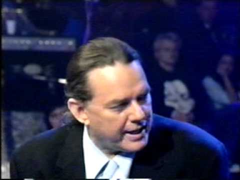 JIMMY WEBB LIVE  INTERVIEW ON JOOLS HOLLAND. JOOLES