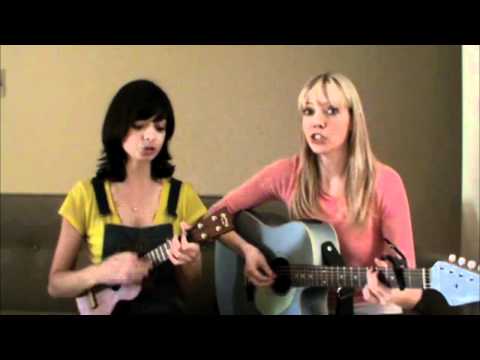 Go Kart Racing (Accidentally Masturbating) by Garfunkel and Oates