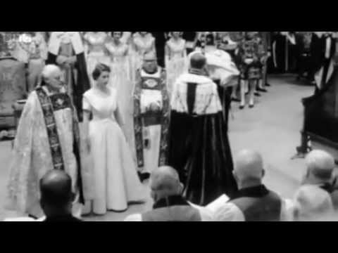 The Coronation of Queen Elizabeth II - Documentary