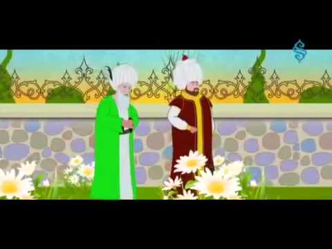 Minyatürlerle Osmanlı   Sultan Selim i Sani