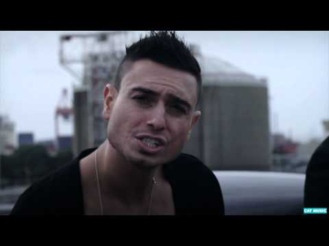 Faydee Ft Lazy J - Laugh Till You Cry (Official Video)