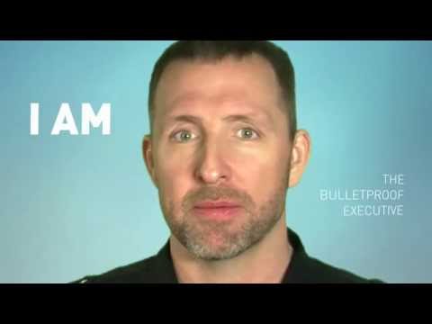 Dave Asprey:  The Bulletproof Executive