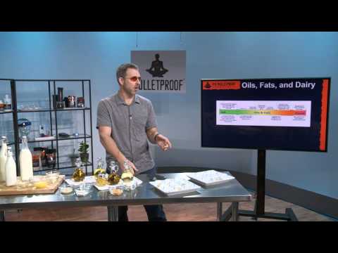 Dave Asprey on What Kind of Eggs You Should Be Eating