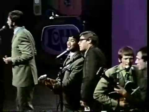 The Association - Windy (1967 Ravinia Festival - Highland Park IL )