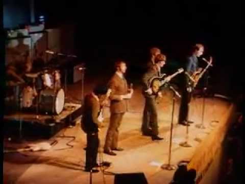 Along Comes Mary - The Association - Monterey Pop Festival 1967