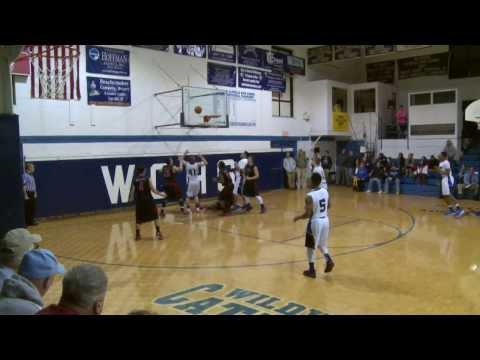 St. Joseph at Wildwood Catholic (1-27-2014)