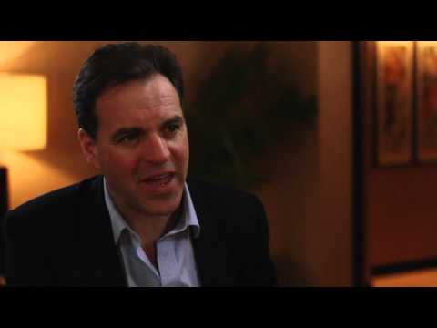 Niall Ferguson on the Rule of Law: Time, Checks on Power and China