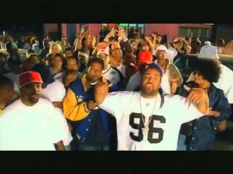 Mack 10 Presents Da Hood - Hittin' Switches