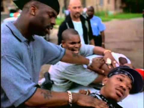 Cash Money Millionaires - Baller Blockin (full movie)