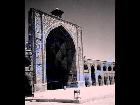 Persian classical music from Iran - Great masters of the Santur - فرامرز پایور