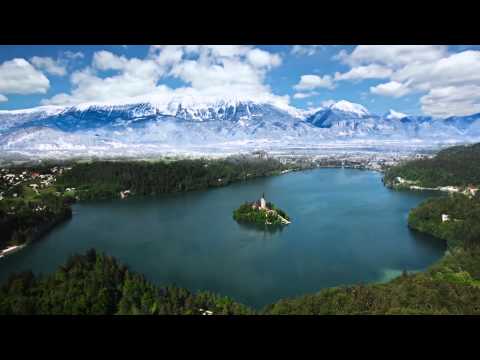 Bled - Imago Paradisi Slovenia