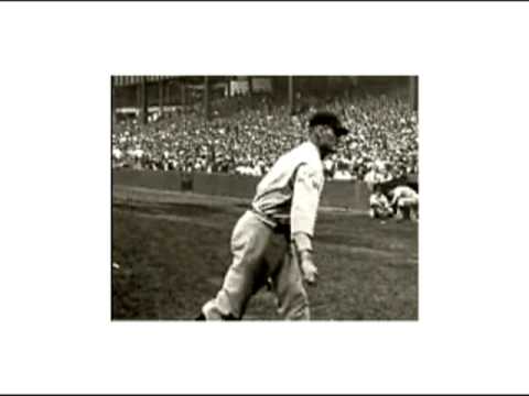 RHP Walter Johnson