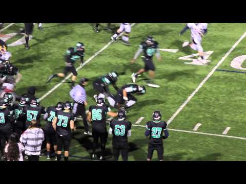 Walter Johnson H.S. 2013 Highlight Video