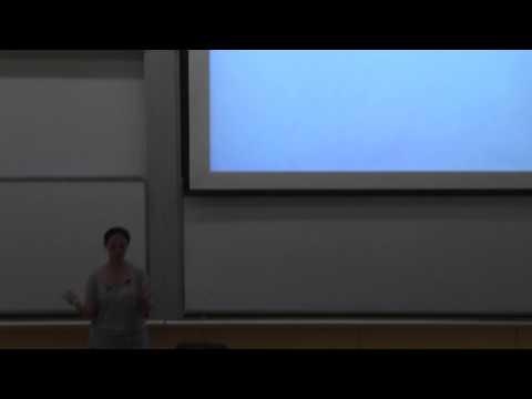 Adventures in Public-Key Cryptanalysis - part 1 by Nadia Heninger Technion Lecture