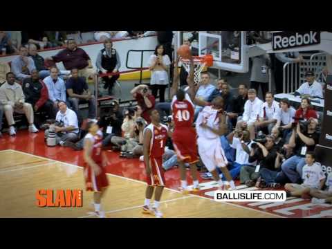 The 2010 McDonald's All American Game Mix; SICK Highlights