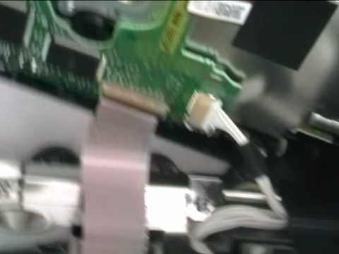 Wii DVD Optical Disk Drive Replacement Tutorial / Guide - ConsoleZombie.com