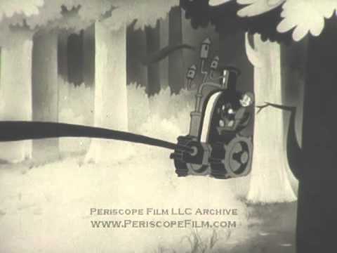 WWII CARTOON Private SNAFU  Dr. Seuss / Chuck Jones WARNER BROS. ANIMATION